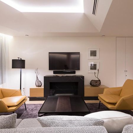 Skye Niseko Hotel Kutchan Buitenkant foto