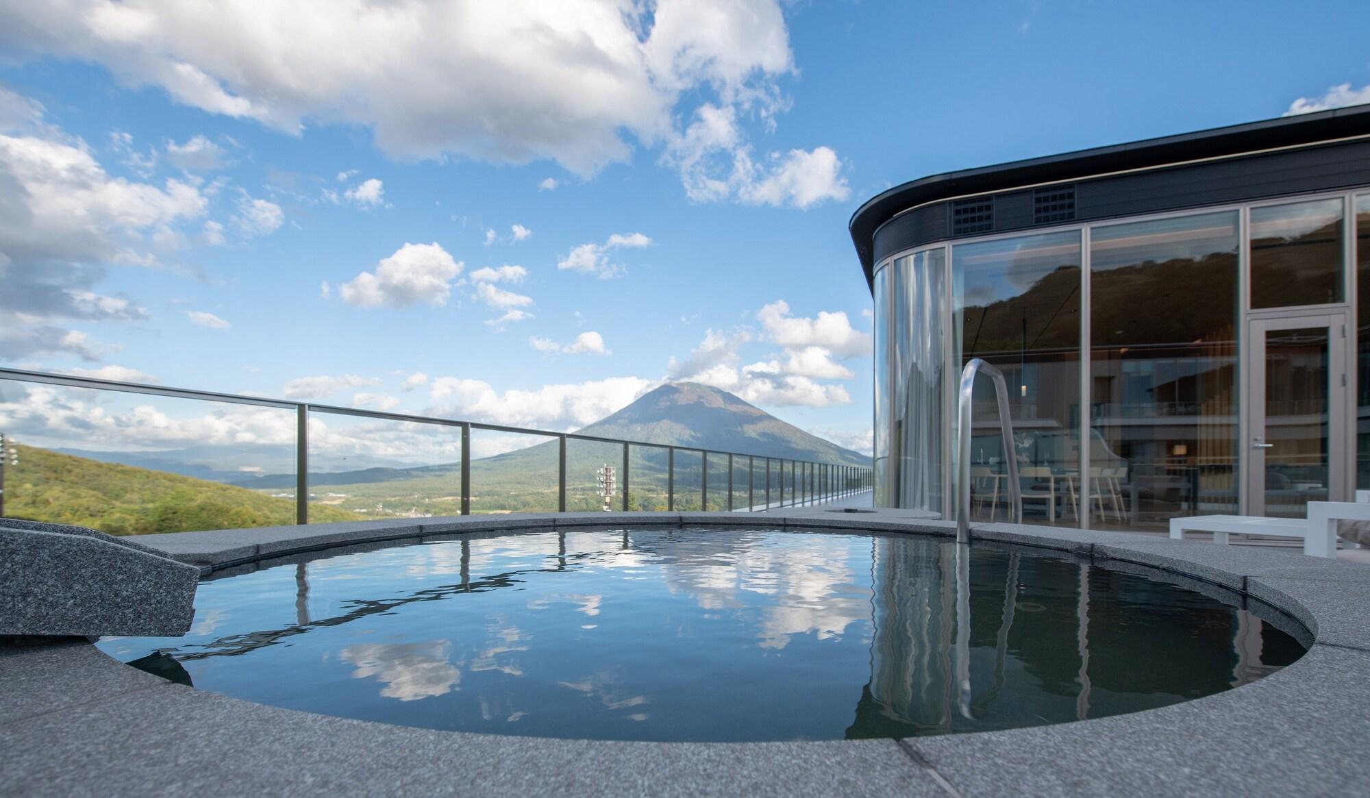 Skye Niseko Hotel Kutchan Buitenkant foto