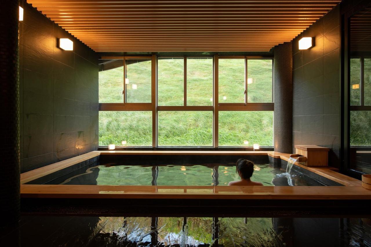 Skye Niseko Hotel Kutchan Buitenkant foto
