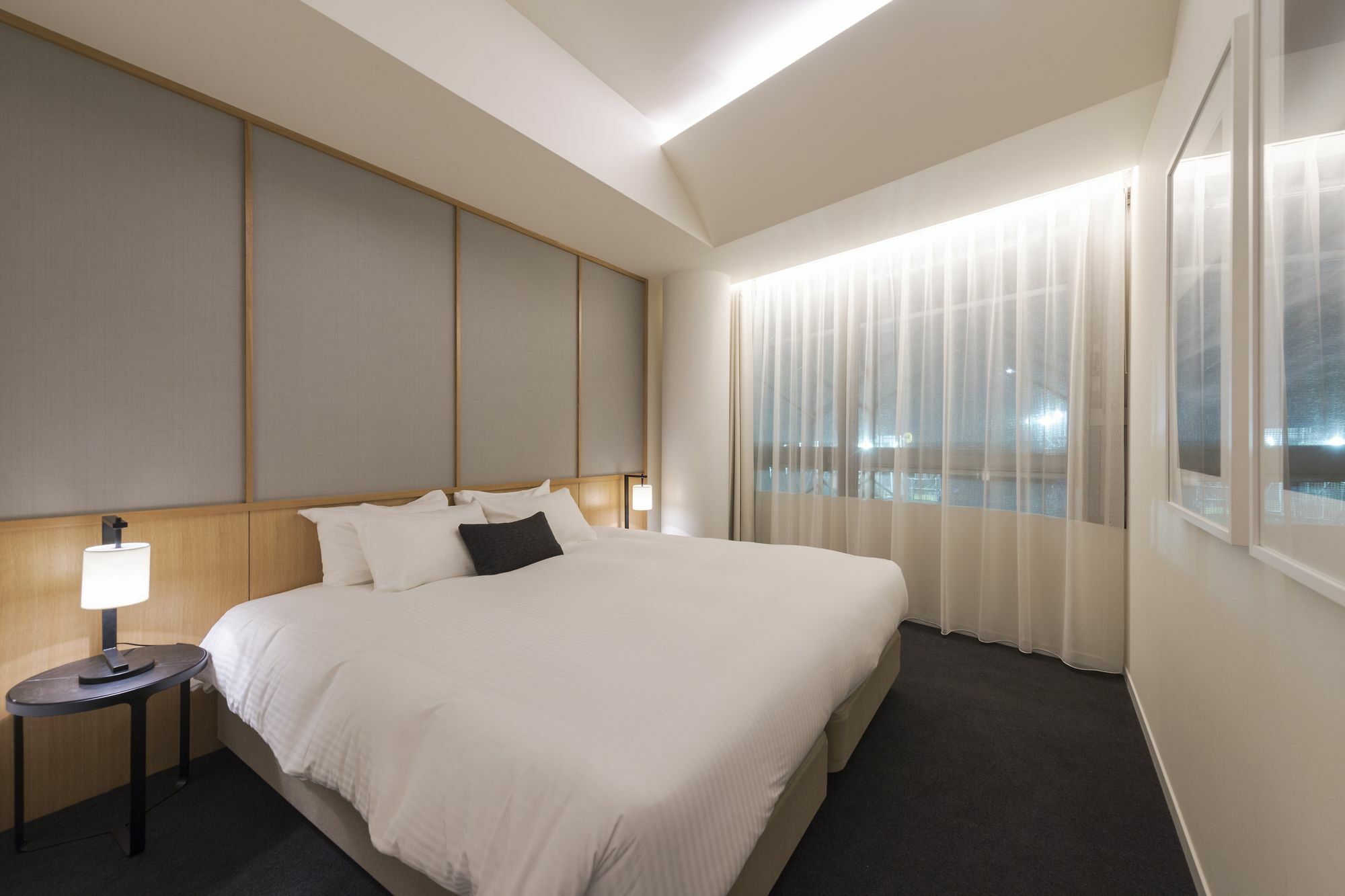 Skye Niseko Hotel Kutchan Buitenkant foto